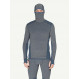 Devold Reverso Merino Hoodie Man