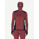 Devold Reverso Merino Hoodie Woman