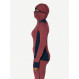Devold Reverso Merino Hoodie Woman