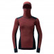 Devold Reverso Merino Hoodie Woman