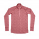 Devold Signature Silk 230 Zip Woman