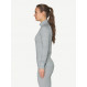 Devold Signature Silk 230 Zip Woman