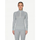 Devold Signature Silk 230 Zip Woman