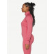 Devold Signature Silk 230 Zip Woman