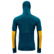 Devold  Expedition Arctic Pro Hoodie Man Couleur Flood