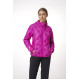 Crazy Jacket Levity Woman