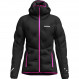 Crazy Jacket Levity Woman - Pop-Black