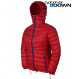 Doudoune en duvet Cumulus Incredilite Endurance Lady