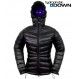 Doudoune en duvet Cumulus Incredilite Endurance Lady