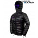 Doudoune en duvet Cumulus Incredilite Endurance Lady