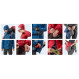 Doudoune en duvet Cumulus Incredilite Endurance Lady