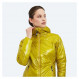 Cumulus Climalite Full Zip Lady