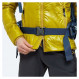 Cumulus Climalite Full Zip Lady