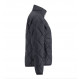 Lundhags Tived Down Jacket W-Noir