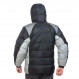 Doudoune Valandre Bjerg Troll Noir / Black