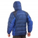 Doudoune Valandre Bjerg Troll Bleu / Blue