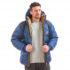 Doudoune Valandre Bjerg Troll Bleu / Blue