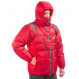 Doudoune Valandre Bjerg Troll Rouge / Red