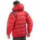 Doudoune Valandre Bjerg Troll Rouge / Red