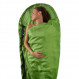Drap de sac en soir Sea to Summit Travel Liner Silk Vert / green