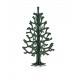 Epicéa en bois Lovi Spruce Tree - Vert / Green