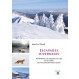 Escapades hivernales : 70 itinéraires en raquette ou à ski sur les crêtes de l'arc jurassien franco-suisse