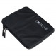 Exped Case Padded Slim Noir / Black