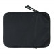 Exped Case Padded Slim Noir / Black