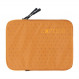 Exped Case Padded Slim 8" Gold