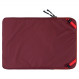 Exped Case Padded Slim 13" Burgundy