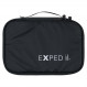 Exped Case Padded Noir / Black