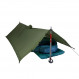 Exped Bivy Poncho UL
