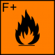 Extrêmement inflammable