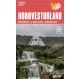 Ferðakort 1 – 1:250 000 – Norðvesturland