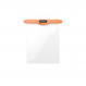 Pochette Fidlock Hermetic Dry Bag Maxi-Orange