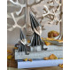 Elfe en bois Lovi Elf