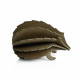 Hérisson en bois Lovi Hedgehog