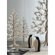 Manchot en bois Lovi Penguin