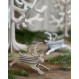 Renne en bois Lovi Reindeer