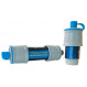 Filtre à eau avec charbon actif HydroBlu Versa Flow with Activated Carbon Filter