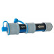 Filtre à eau avec charbon actif HydroBlu Versa Flow with Activated Carbon Filter