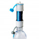 Filtre à eau compact et léger HydroBlu Versa Flow Inline Water Filter