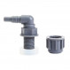 Filtre à eau HydroBlu Versa Flow Water Filter Package