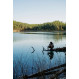 Sawyer Squeeze Filter with Cnoc Premium 2 L Bladder