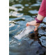Filtre à eau Sawyer Squeeze + Cnoc 1 Liter Bottle