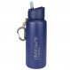 LifeStraw Go 2 Stainless Steel