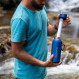 LifeStraw Go 2 Stainless Steel