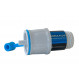 Filtre charbon actif Hydroblu Activated Carbon Filter