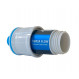 Filtre charbon actif Hydroblu Activated Carbon Filter