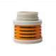 Filtre de rechange pour Gourde filtrante OKO Orange